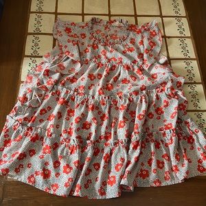 Entro blouse, size M